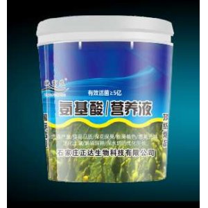 氨基酸營養(yǎng)液貼牌定制代加工