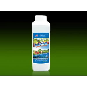 海藻甲殼素液體肥(葉面肥)代加工貼牌OEM/ODM