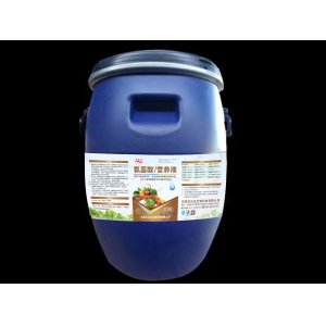 氨基酸-營養(yǎng)液貼牌OEM/ODM