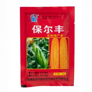 保爾豐玉米增產素貼牌定制代加工