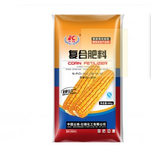 復合肥料OEM/ODM定制代加工