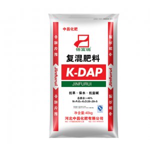 復合肥料K-DAPOEM/ODM代加工