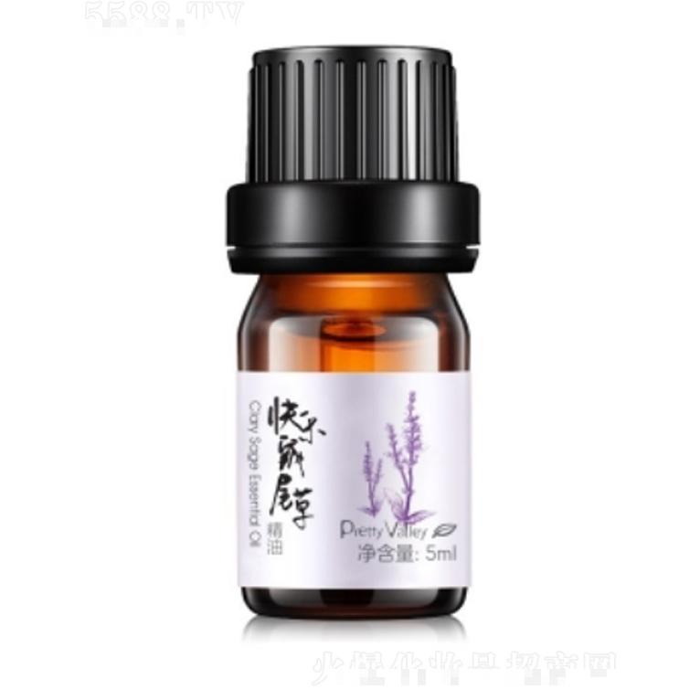 快樂鼠尾草精油 5ml