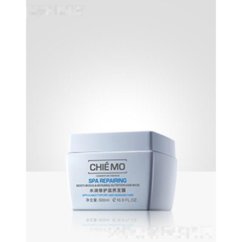 清妙1103X 水潤修護滋養(yǎng)發(fā)膜 500ml深層修護干燥的受損發(fā)質(zhì)