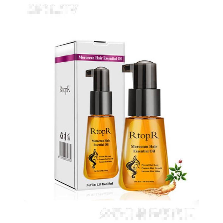 RtopR摩洛哥護(hù)發(fā)精油 35ml