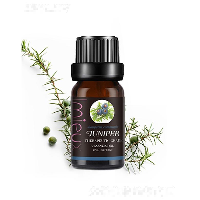 杜松單方精油 10ml