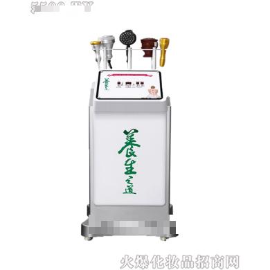 菲斯曼養(yǎng)生之道