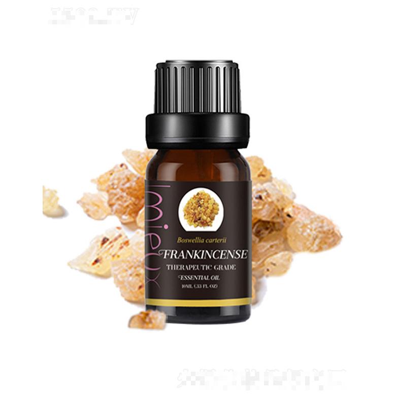 乳香單方精油 10ml