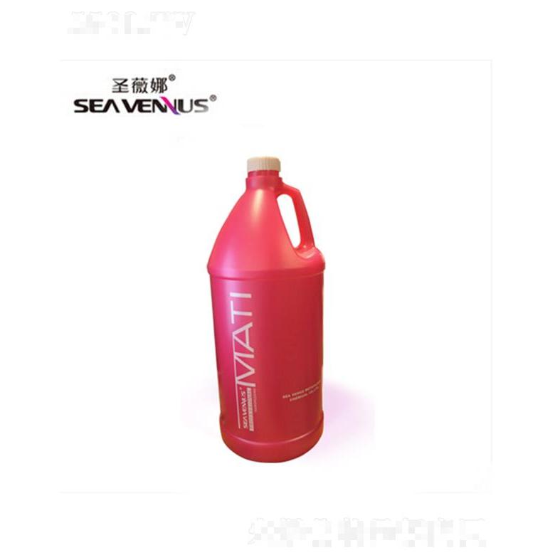 圣薇娜麥蒂洗發(fā)水 深層清潔頭發(fā)