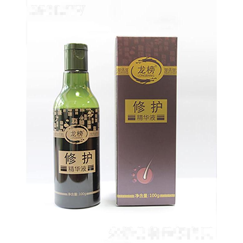 龍榜修復(fù)精華液  100g  去除頭屑