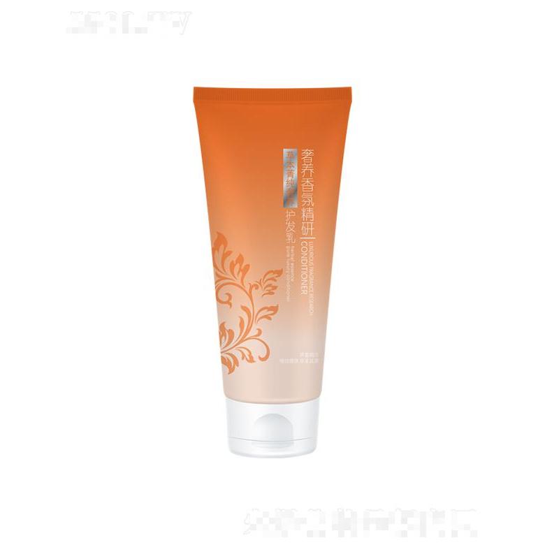 菲采草本菁純奢養(yǎng)護(hù)發(fā)乳 100ml綰絲纏繞縱享絲滑