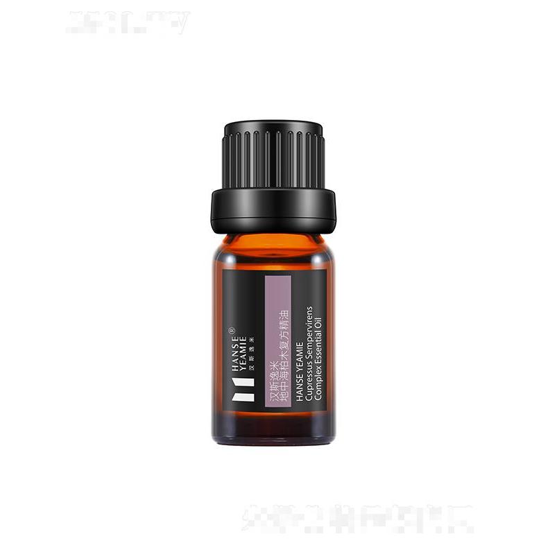 廣州市漢斯一米生物科技有限公司