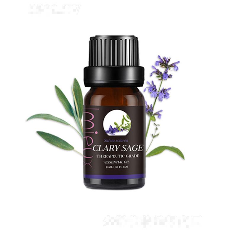 鼠尾草單方精油 10ml