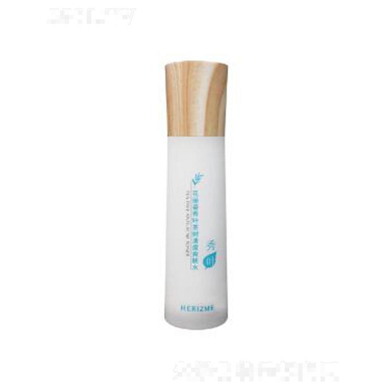 花麗姿秀葉茶樹清痘爽膚水 120ml清潔過剩油脂和角質(zhì)