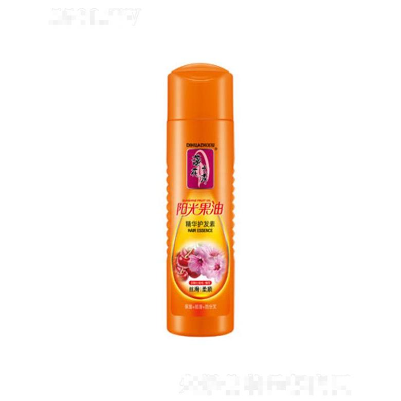 蒂花之秀陽光果油護(hù)發(fā)素-絲滑柔順 450g針對(duì)受損發(fā)質(zhì)