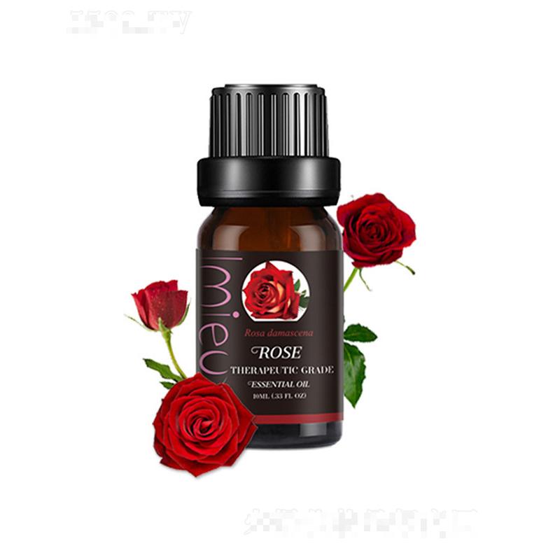 Rose玫瑰單方精油 10ml