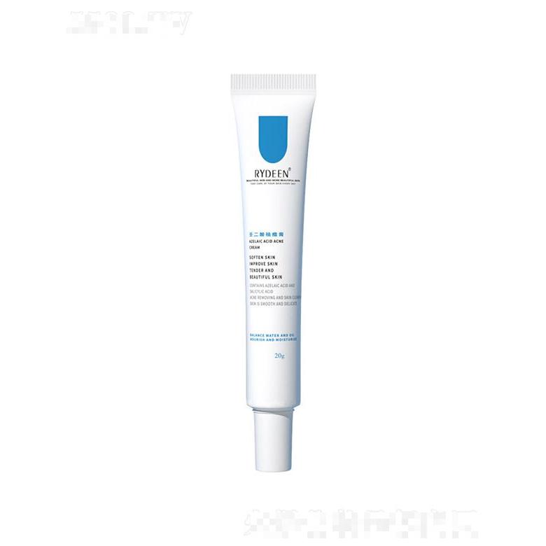 RYDEEN壬二酸祛痘膏 20g柔滑肌膚調節(jié)水油平衡