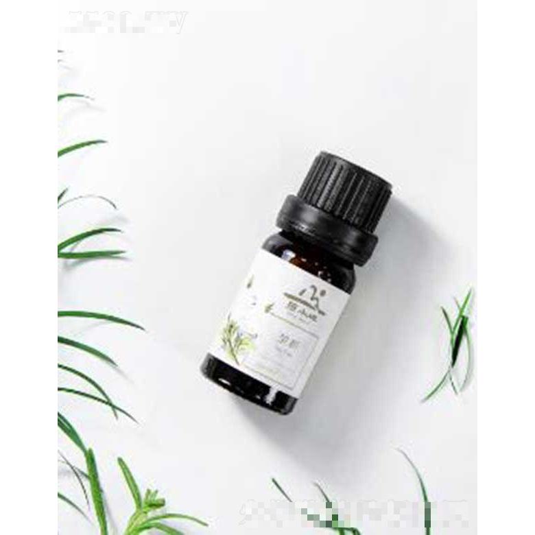 肌膚防護(hù)茶樹精油10ml適用油性痘痘肌清潔原水味香熏