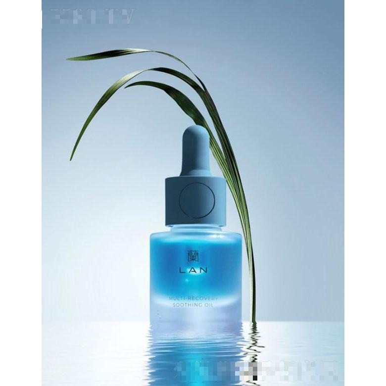 杭州蘭匠   蘭舒愈修護(hù)精萃油   滋潤(rùn)維穩(wěn)