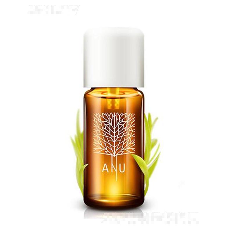 ANU阿奴茶樹精油 調(diào)理粉刺油膩肌膚
