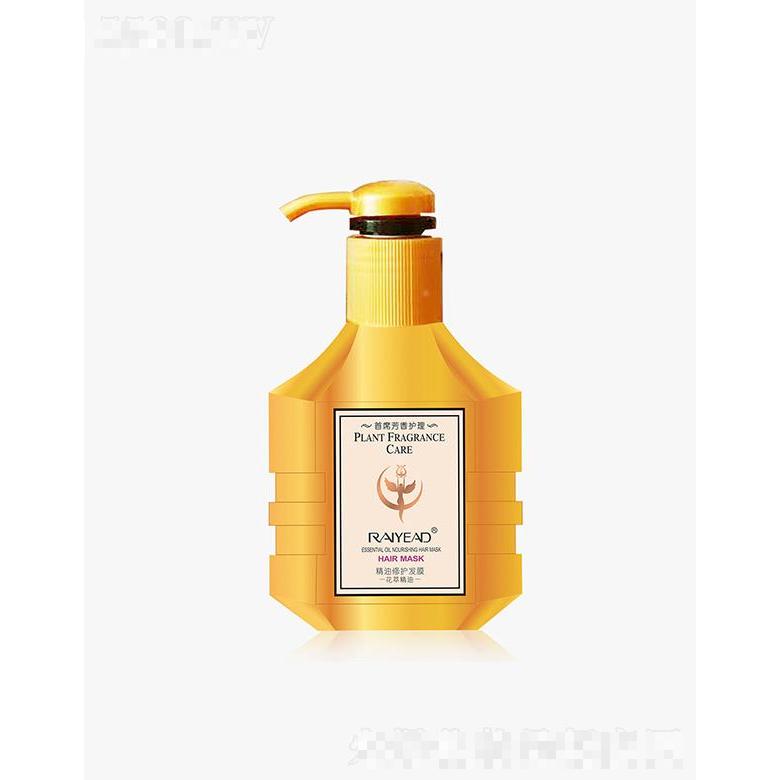 馥佩精油修護(hù)發(fā)膜  500ml   修護(hù)養(yǎng)發(fā)