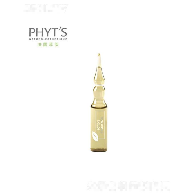 菲茨黑醋栗滋養(yǎng)護(hù)發(fā)精華液 30ml（5ml*6支）刺激和滋潤(rùn)毛囊