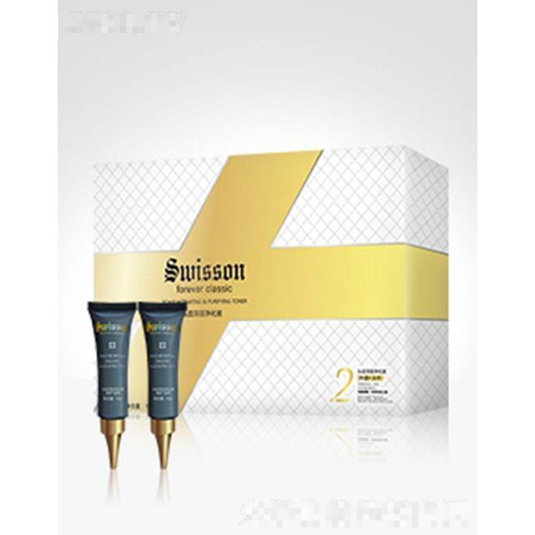 蘊(yùn)特經(jīng)典NY408A 頭皮深層凈化液（冰爽/熱護(hù)）10ml*6賦予頭皮凈徹水潤感