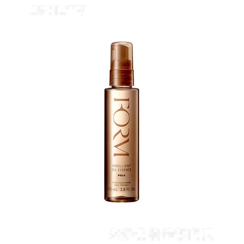 馥美密集修護(hù)精油 115mL發(fā)柔美光澤