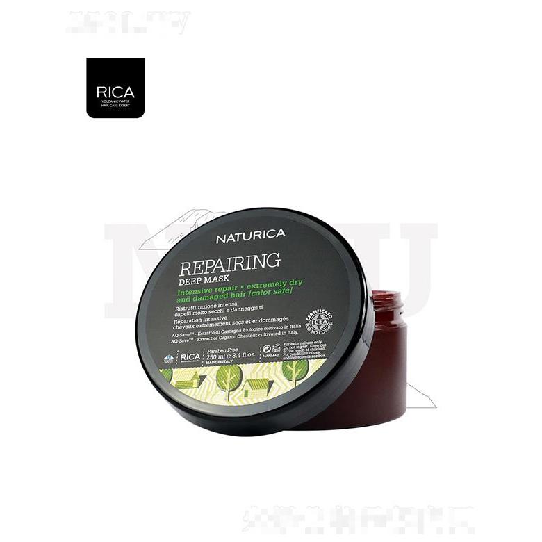 芮逸嘉修復(fù)發(fā)膜  250ML  蓬松豐盈