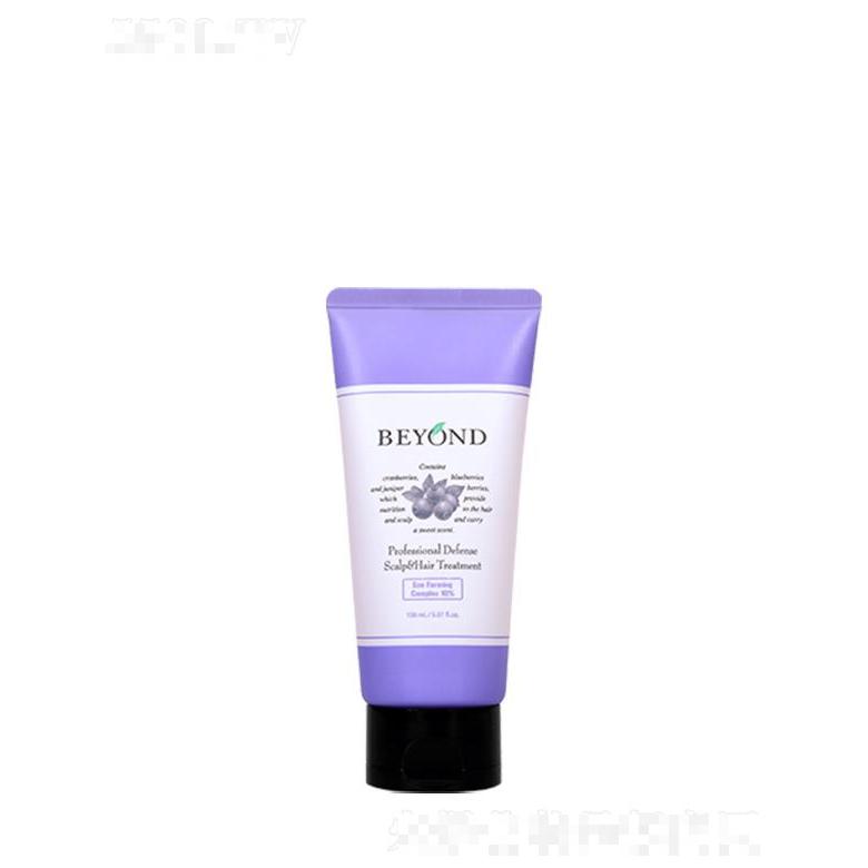 貝妍德清爽控油防護(hù)修護(hù)精華 150ml頭皮&秀發(fā)可同時使用