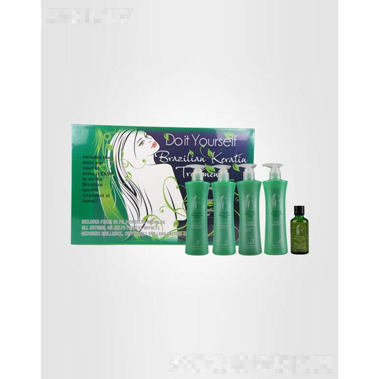 梵彩巴西焗油套裝 長效呵護(hù)讓您省心