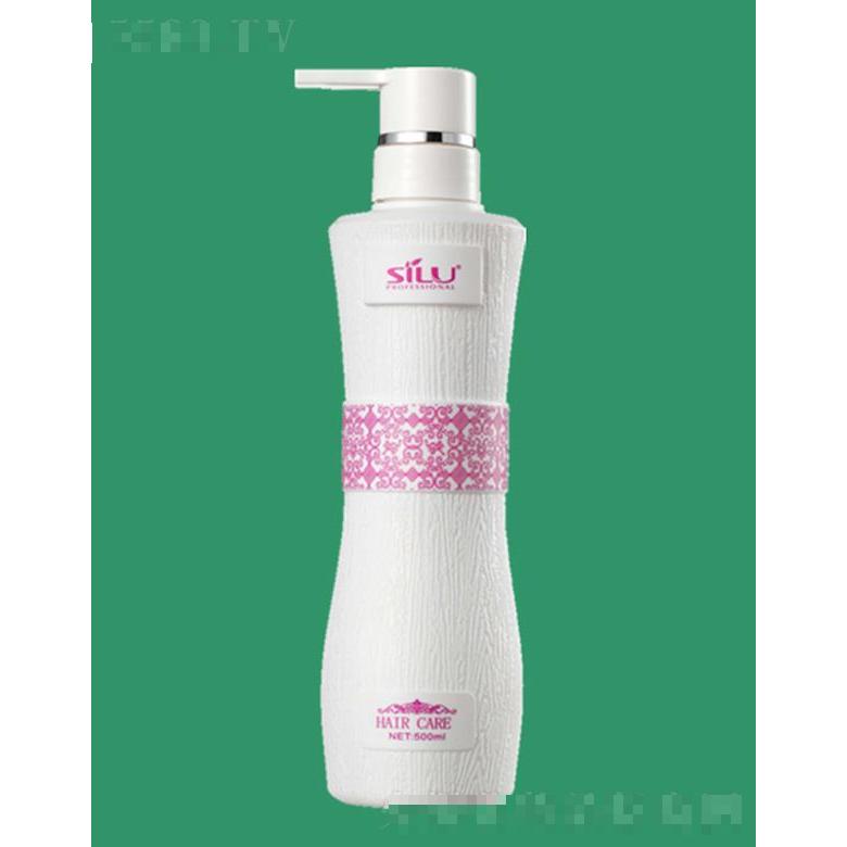 絲露滑溜溜控油洗發(fā)水 500ml潔凈頭皮及頭發(fā)污垢