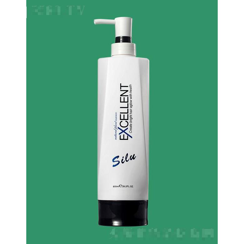 絲露杰發(fā)動(dòng)力香水控油洗發(fā)水 800ml預(yù)防頭發(fā)枯澀打結(jié)有效鎖住水份