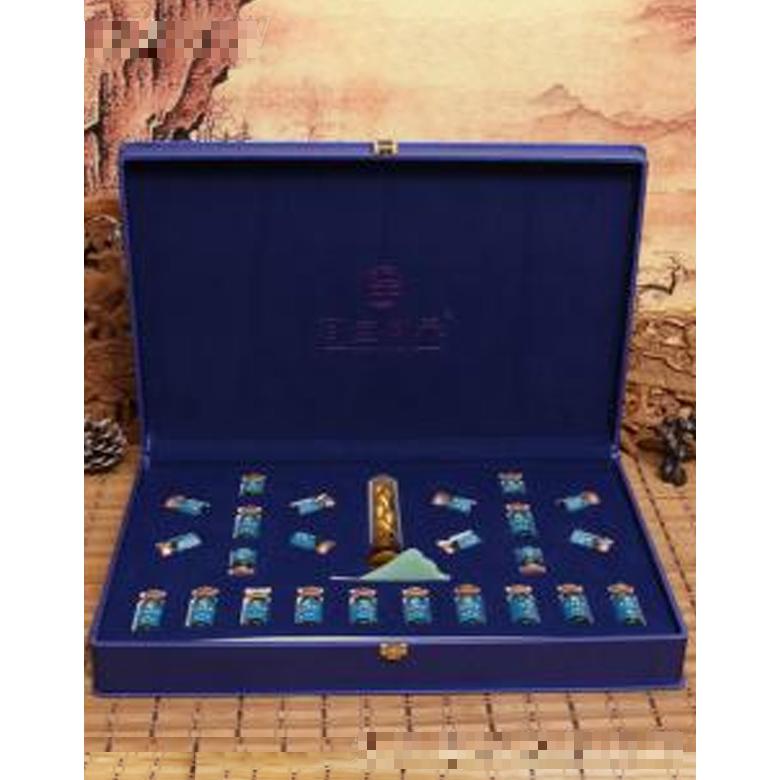 百寶御養(yǎng)系列通排草本