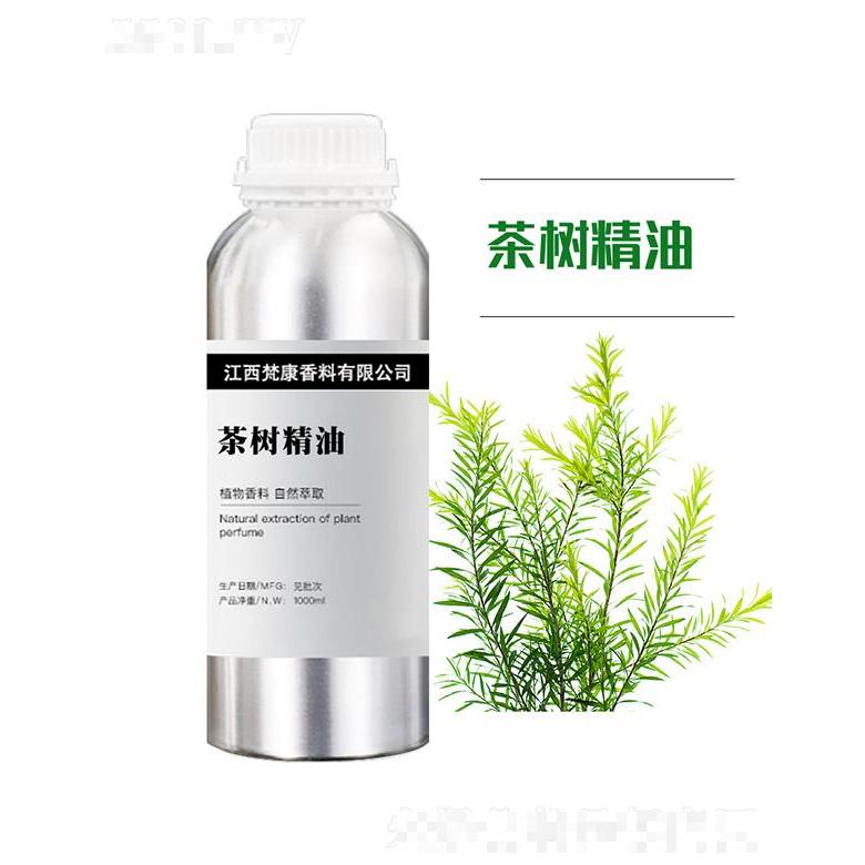 梵康茶樹精油 1000ml