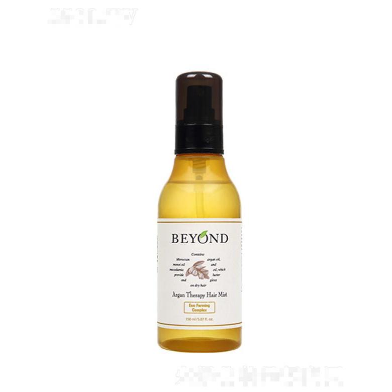 貝妍德摩洛哥堅果修護護發(fā)噴霧 150ml頭發(fā)更加滋潤滑順