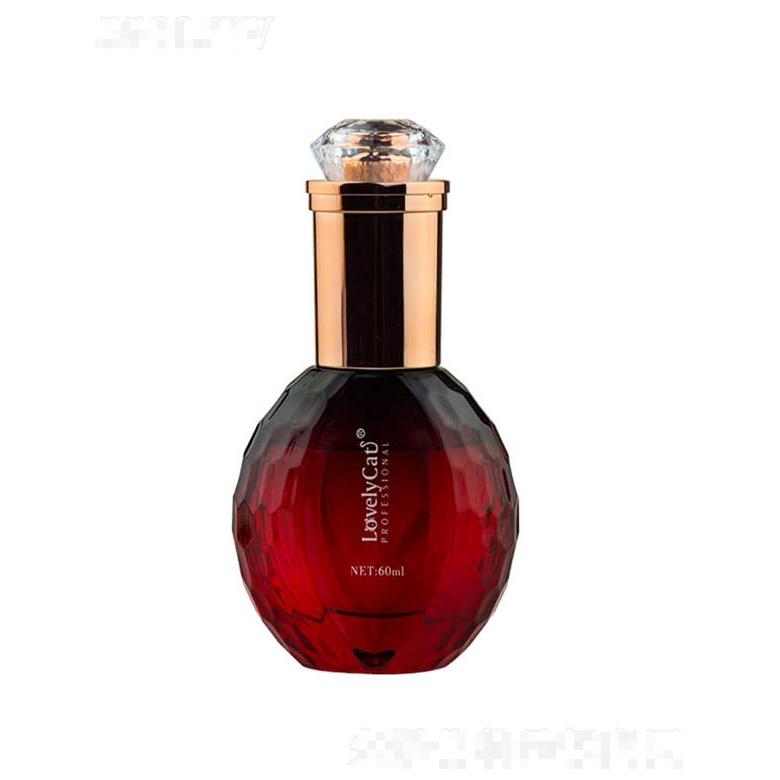 愛(ài)邐美紅鉆護(hù)發(fā)精油 60ml秀發(fā)順滑