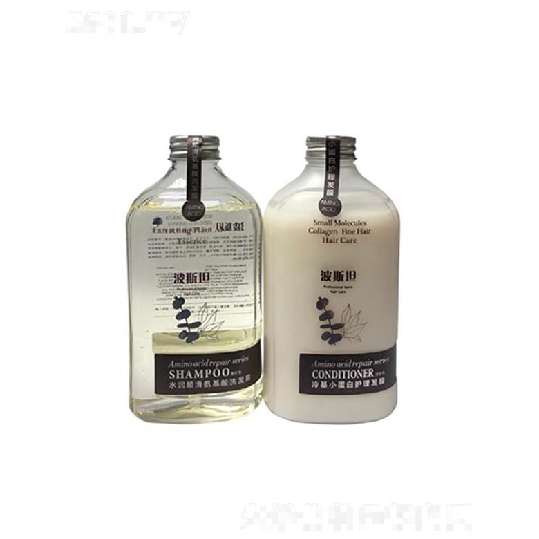 波斯坦氨基酸洗護(hù)產(chǎn)品  修復(fù)干燥