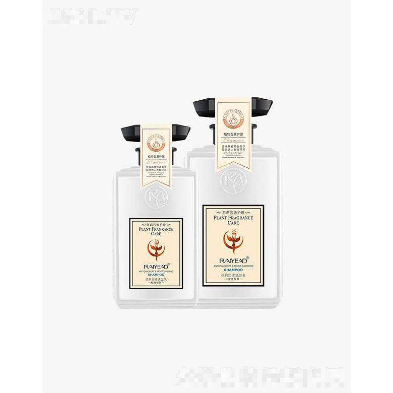 馥佩祛屑潤澤洗發(fā)乳   500ml   去屑潤澤