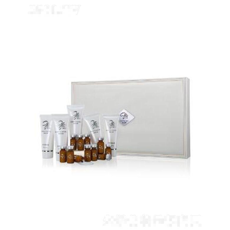 金因美舒節(jié)養(yǎng)護項目(尊享版) 健康活力多一點