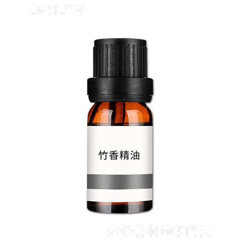 姮靚竹香精油