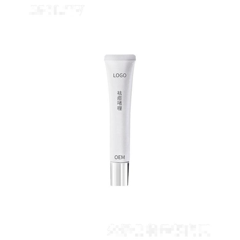 傾顏祛痘啫喱膏