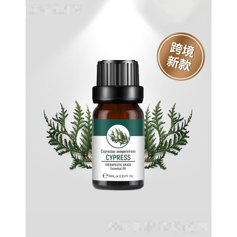 跨境新款絲柏精油 10mL