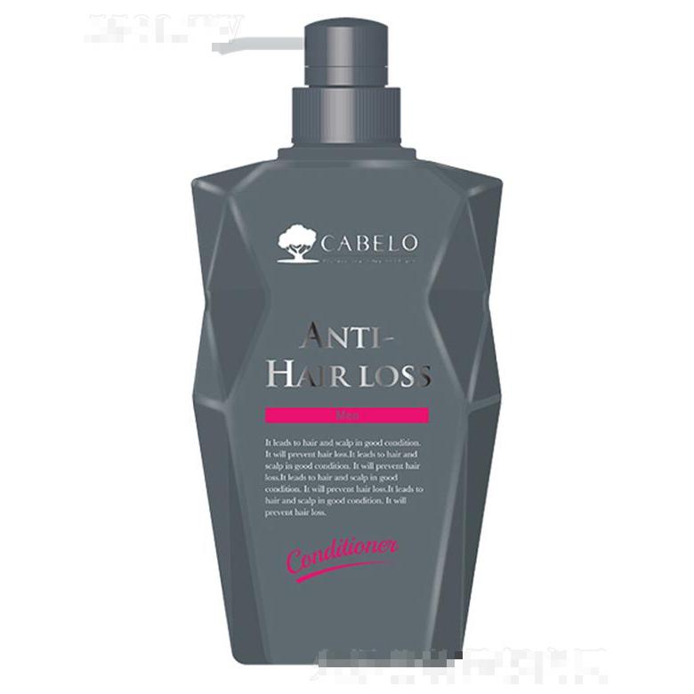 卡蓓諾防脫護(hù)發(fā)素（男士專用）堅(jiān)固發(fā)根