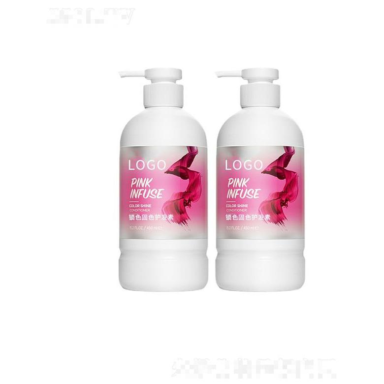 誠隆鎖色固色護發(fā)素  500ml