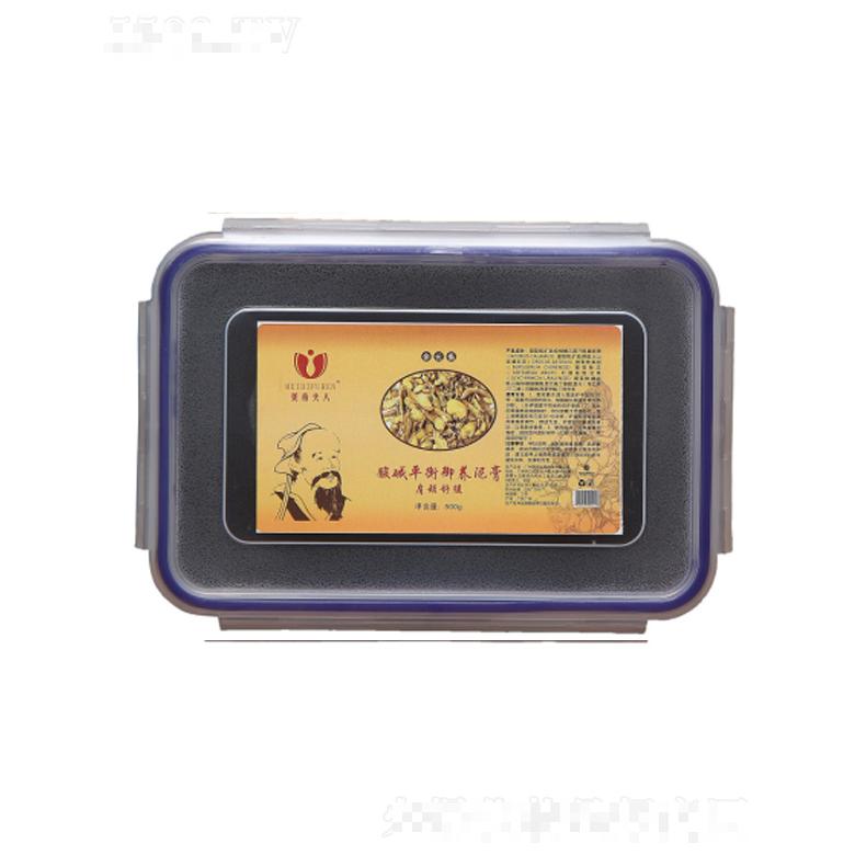 美帝夫人肩頸舒緩拉絲泥灸 500g