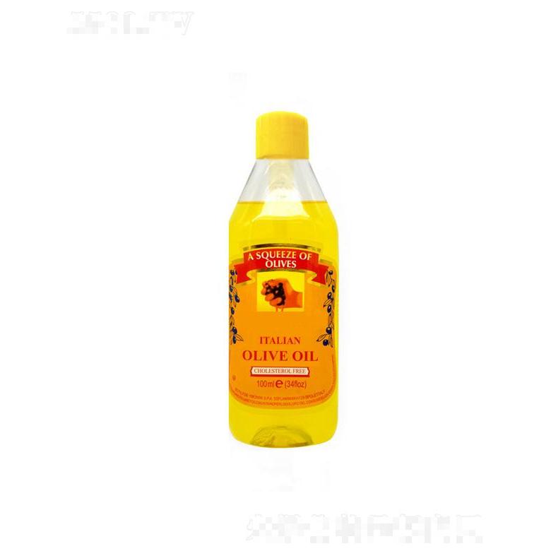 千秋明月橄欖油 100ML