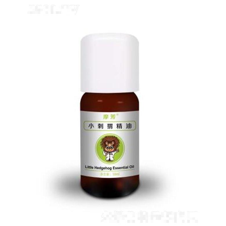摩芳小刺猬調(diào)理精油 10ml