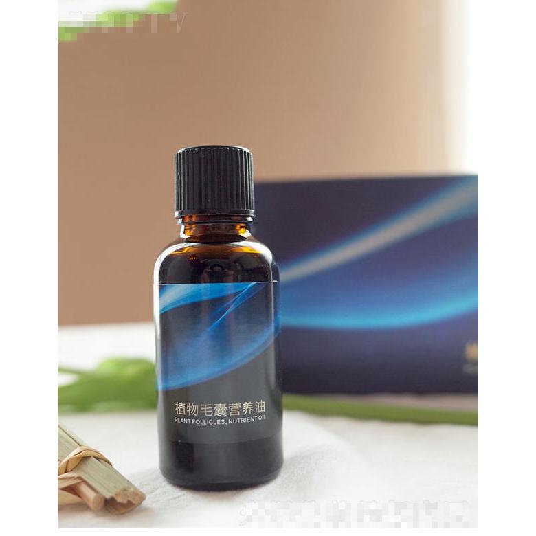 植物毛囊營養(yǎng)油 堅固發(fā)根