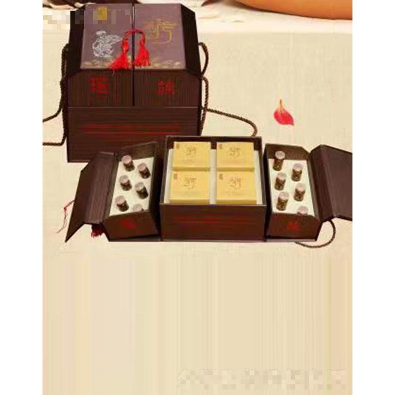 益道坊瑤族頭療  快速放松頭部